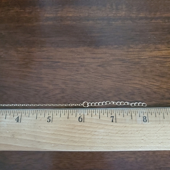 ! Dainty Bird Necklace! - Picture 3 of 3